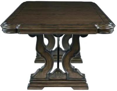 MAYLEE TABLE TOP AND BASE