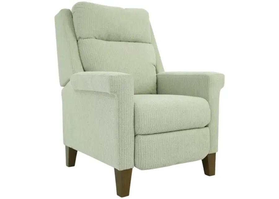 PRIMA OAT 3-WAY HIGH LEG RECLINER