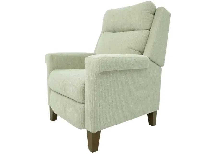 PRIMA OAT 3-WAY HIGH LEG RECLINER