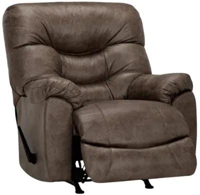 TRILOGY MINK ROCKER RECLINER