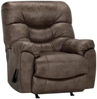 TRILOGY MINK ROCKER RECLINER