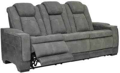 NEXT-GEN SLATE 2P POWER SOFA