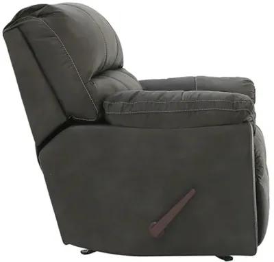 SEQUOIA ASH ROCKER RECLINER