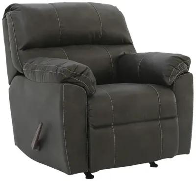 SEQUOIA ASH ROCKER RECLINER