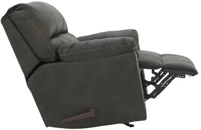 SEQUOIA ASH ROCKER RECLINER