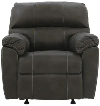 SEQUOIA ASH ROCKER RECLINER