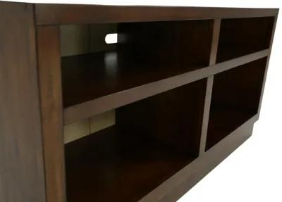 LANCASTER TV STAND