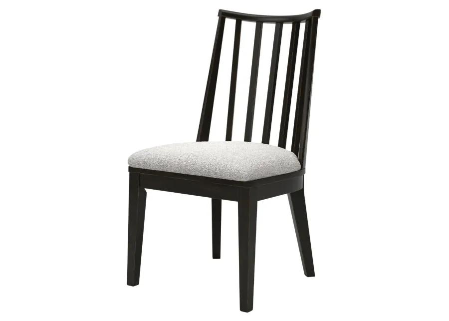 GALLIDEN DINING SIDE CHAIR