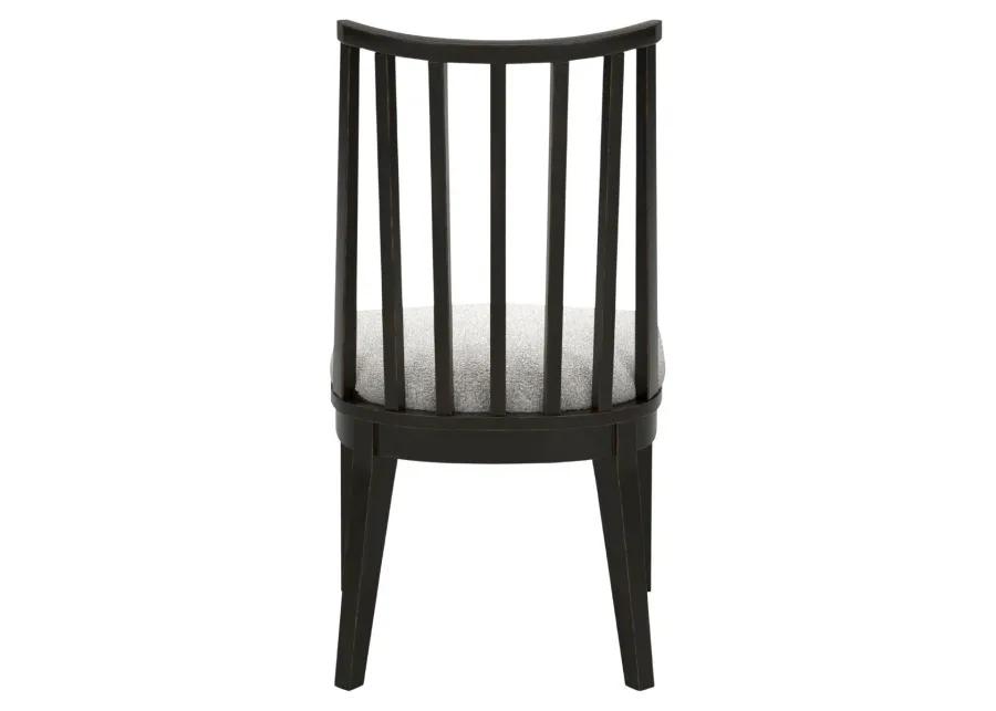 GALLIDEN DINING SIDE CHAIR