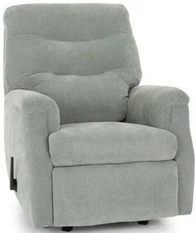 ADELINE EUCALYPTUS LADIES RECLINER