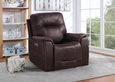 LEXINGTON POWER MEDIA RECLINER