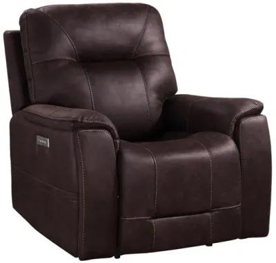 LEXINGTON POWER MEDIA RECLINER