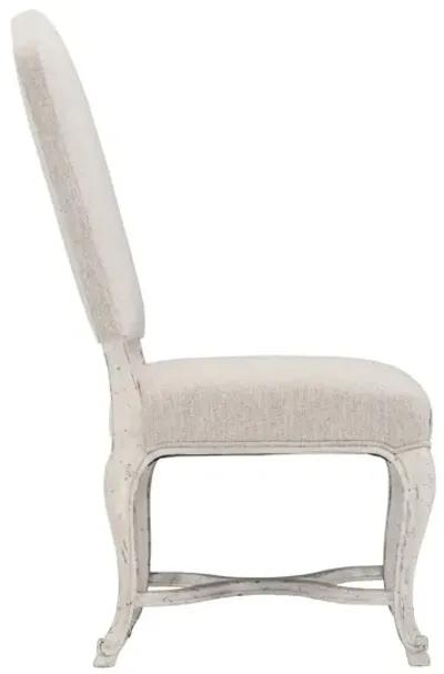 MIRABELLE DINING SIDE CHAIR