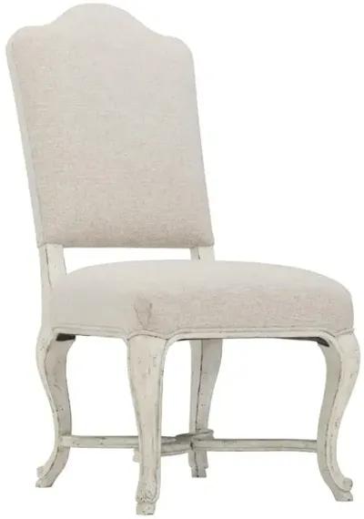 MIRABELLE DINING SIDE CHAIR