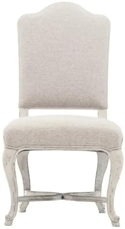 MIRABELLE DINING SIDE CHAIR