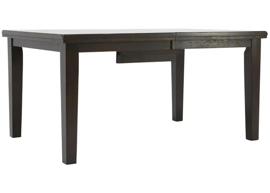 HADDIGAN DINING TABLE