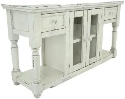 ARUBA SOFA TABLE