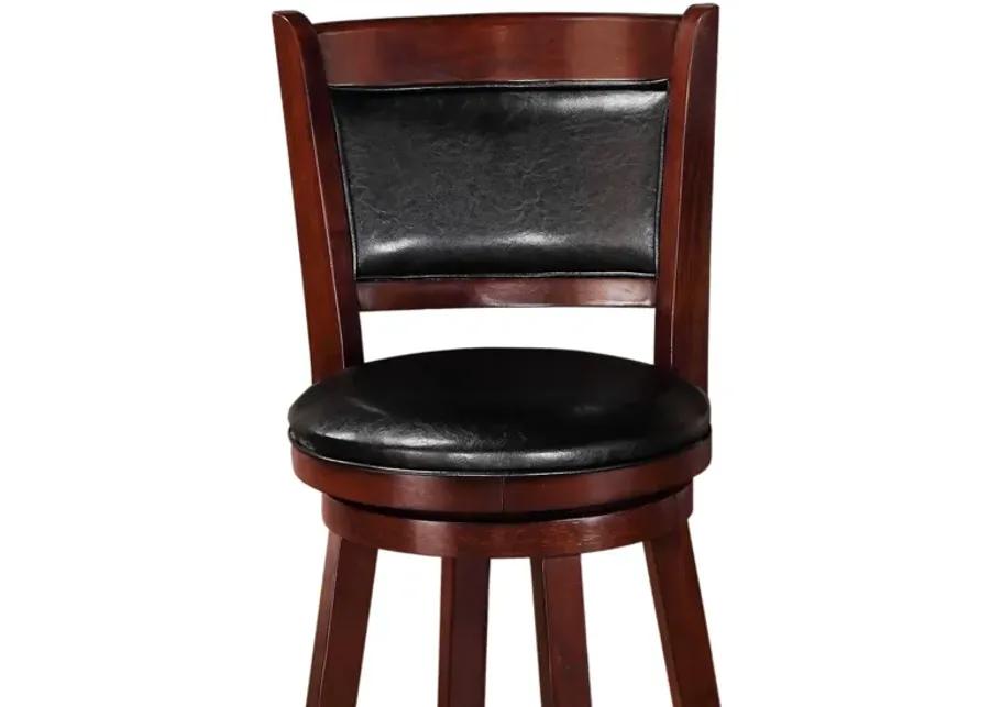 CECIL 24" BARSTOOL