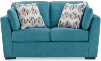 Keerwick Loveseat