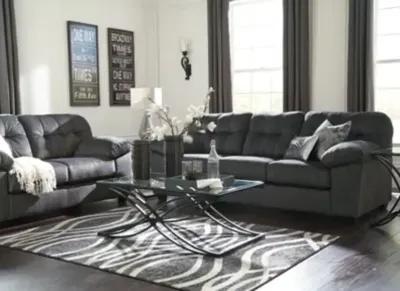 Accrington Sofa