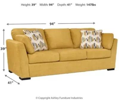 Keerwick Sofa