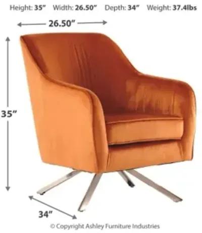 Hangar Accent Chair