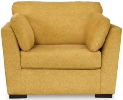 Keerwick Oversized Chair