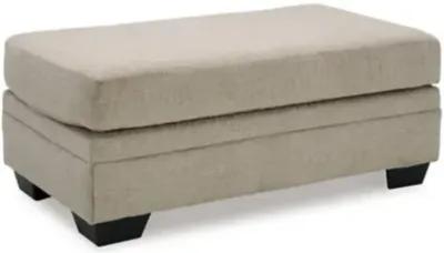 Stonemeade Ottoman