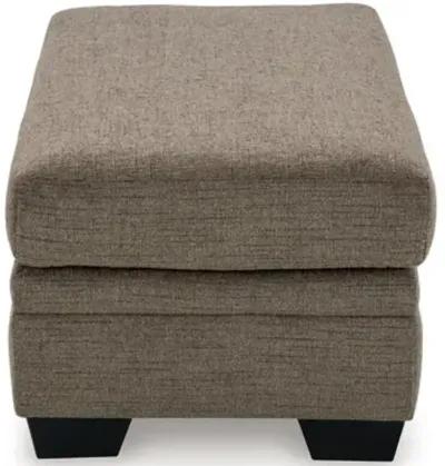 Stonemeade Ottoman