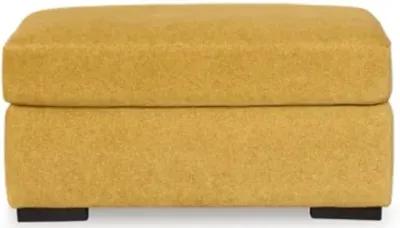 Keerwick Ottoman