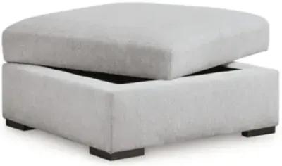 Gabyleigh Ottoman With Storage