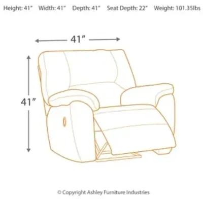 Tambo Recliner