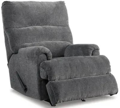 Man Fort Recliner