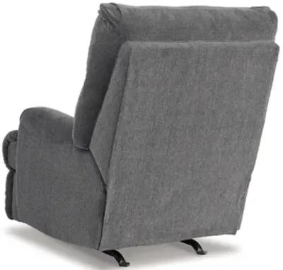 Man Fort Recliner