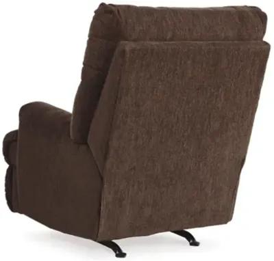 Man Fort Recliner