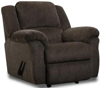 Rocker Recliner