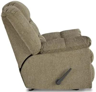 Kegler Recliner