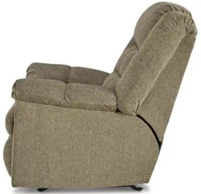 Kegler Recliner