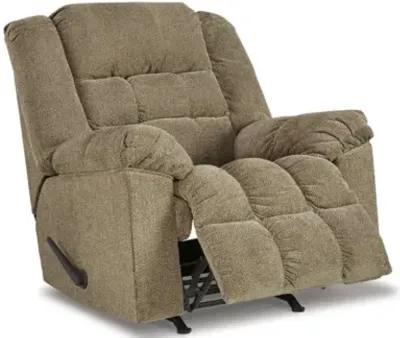 Kegler Recliner