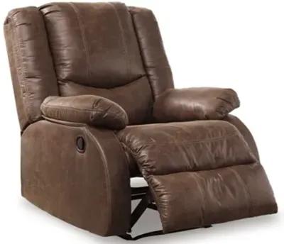 Bladewood Recliner