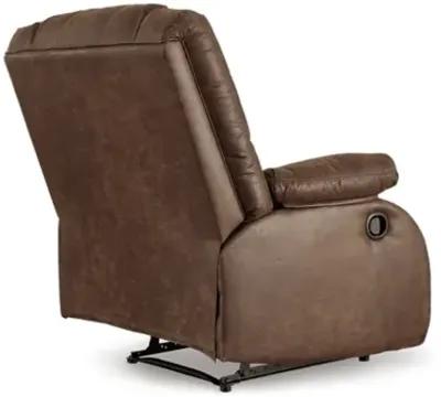 Bladewood Recliner