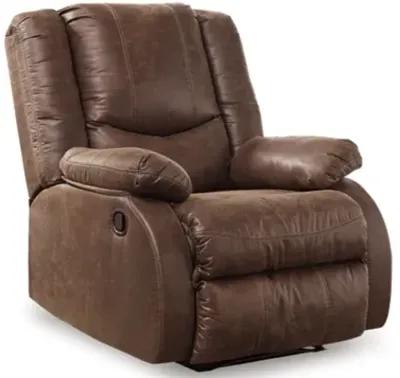 Bladewood Recliner