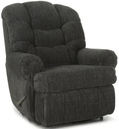 King Comfort Wall-Saver Recliner