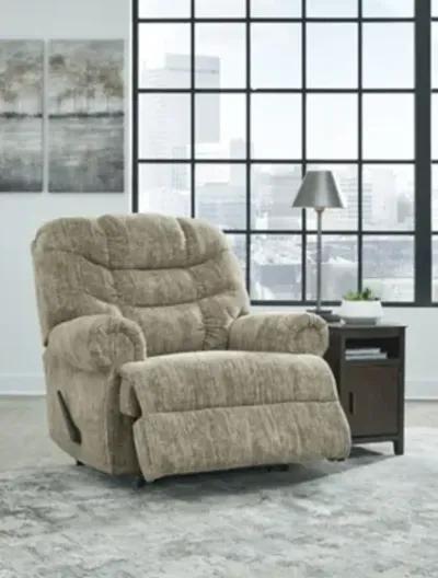 Movie Man Recliner