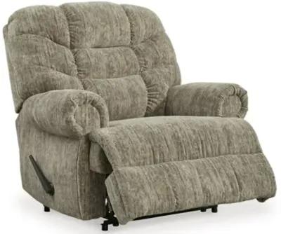 Movie Man Recliner