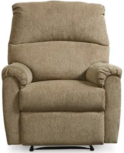 Nerviano Recliner