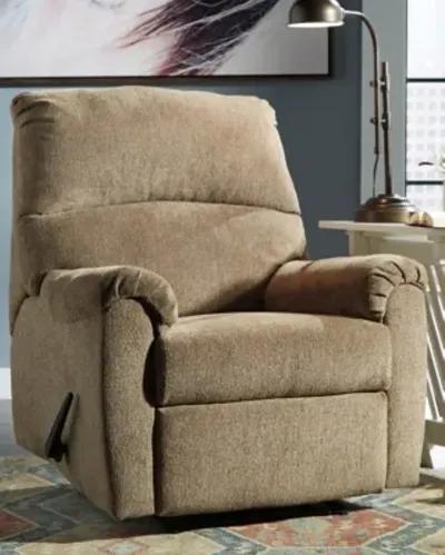 Nerviano Recliner