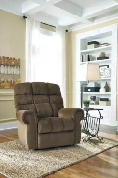 Ernestine Power Lift Recliner