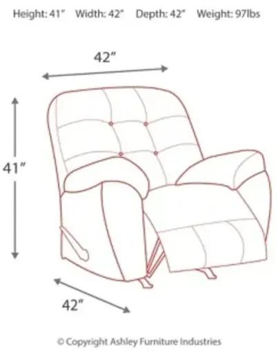 Accrington Recliner