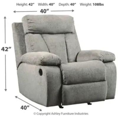 Mitchiner Recliner